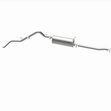 Load image into Gallery viewer, MagnaFlow BRE Exhaust Kit 00-03 Dodge Dakota - 106-0560