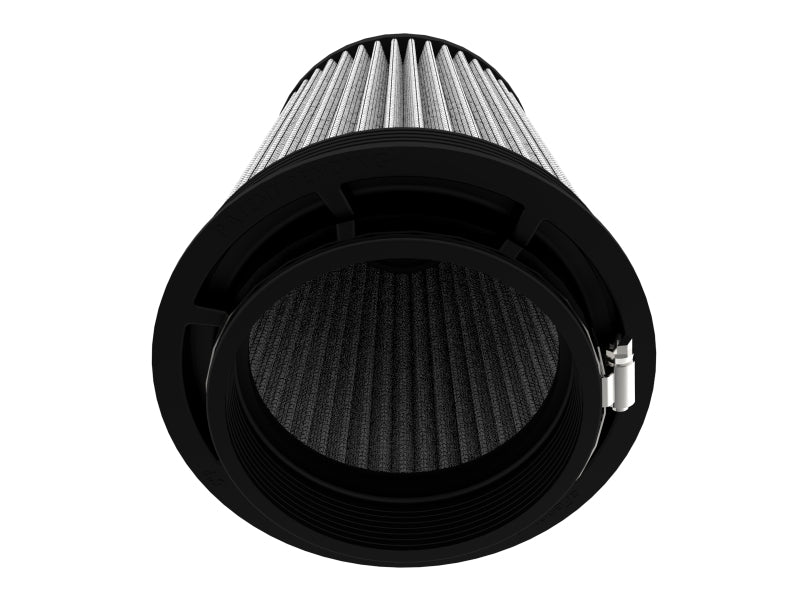 aFe MagnumFLOW Air Filter ProDry S 5in F x 7in B (INV) x 5.5in T (INV) x 8in H - 21-91062