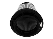 Load image into Gallery viewer, aFe MagnumFLOW Air Filter ProDry S 5in F x 7in B (INV) x 5.5in T (INV) x 8in H