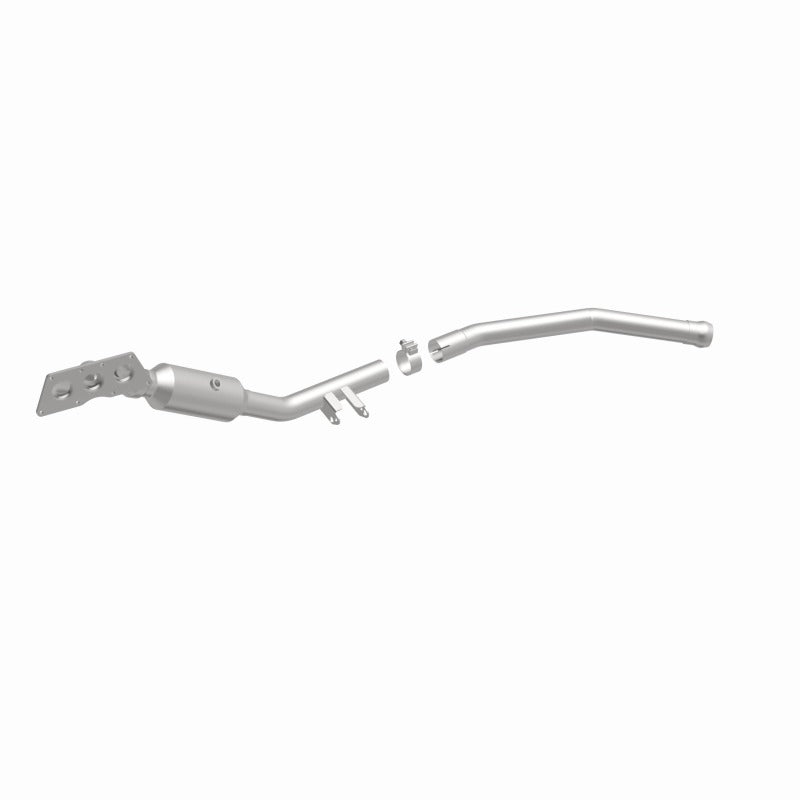 MagnaFlow 12-15 Mercedes-Benz ML350 3.5L Direct Fit Converter - 5551067