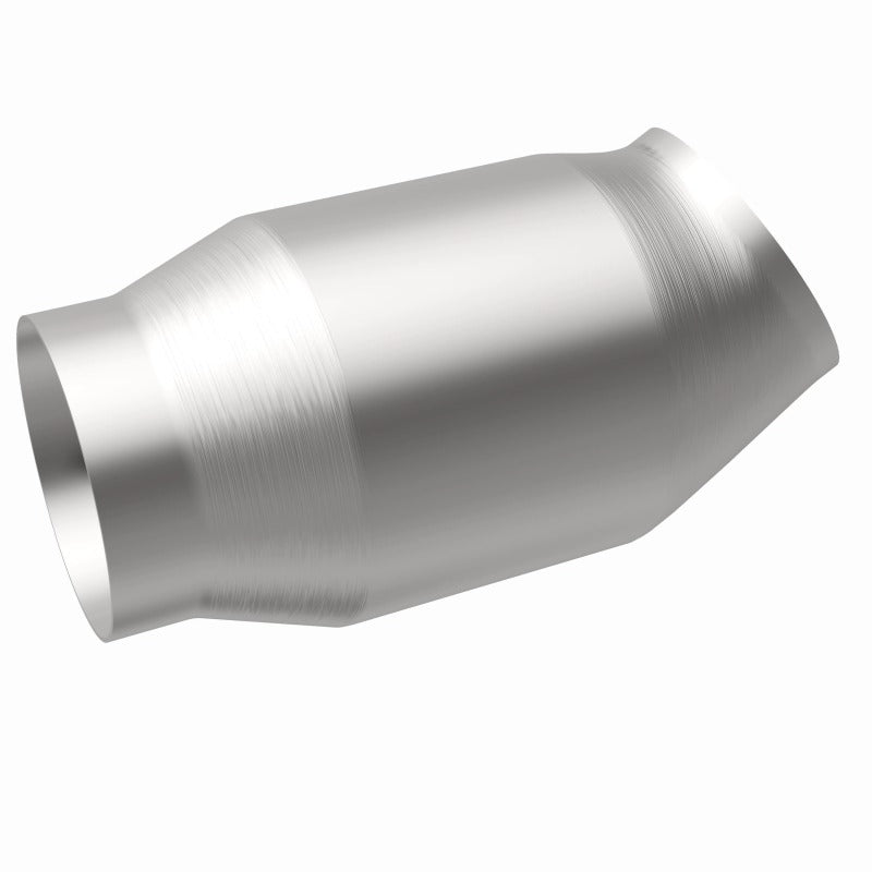 MagnaFlow Universal Catalytic Converter 3 IN C/A Met. Spun - 59979