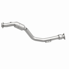 Load image into Gallery viewer, MagnaFlow Conv DF 04-06 VW Phaeton 4.2L Passenger Side Front - 24978