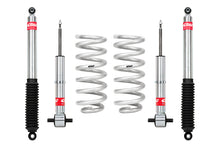 Load image into Gallery viewer, Eibach Pro-Truck Lift Kit (Stage 1) for 07-13 Chevrolet Silverado 1500 (Excl Hybrid 2WD) - E80-23-005-02-22
