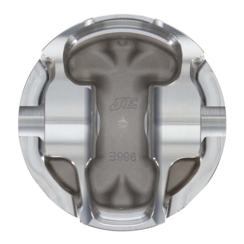 JE Pistons ACURA K209:1 86.5KIT Set of 4 Pistons - 296964