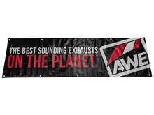 Load image into Gallery viewer, AWE Tuning Bay Banner - 9510-11084