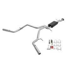 Load image into Gallery viewer, Flowmaster 07-08 Tahoe/Yukon American Thunder Cat-Back Exhaust System - 17430