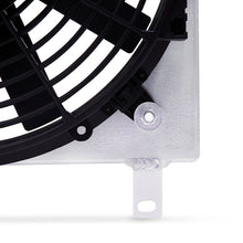 Load image into Gallery viewer, Mishimoto 90-97 Mazda Miata Aluminum Fan Shroud Kit - MMFS-MIA-90