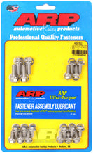 Load image into Gallery viewer, ARP Holden V8 SS Hex Oil Pan Bolt Kit - 405-1802