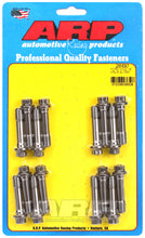 Load image into Gallery viewer, ARP Ford Modular 4.6L/5.4L V8 ARP2000 Rod Bolt Kit - 256-6301