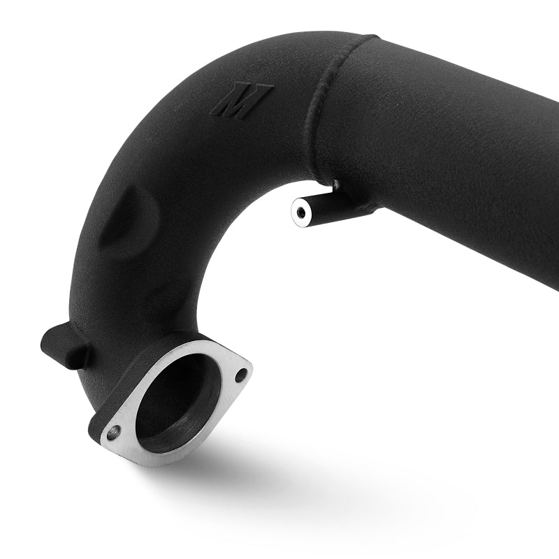 Mishimoto 2023+ Honda Civic Type-R Inlet Pipe Upgrade Kit - Black - MMAI-CTR-23UBK