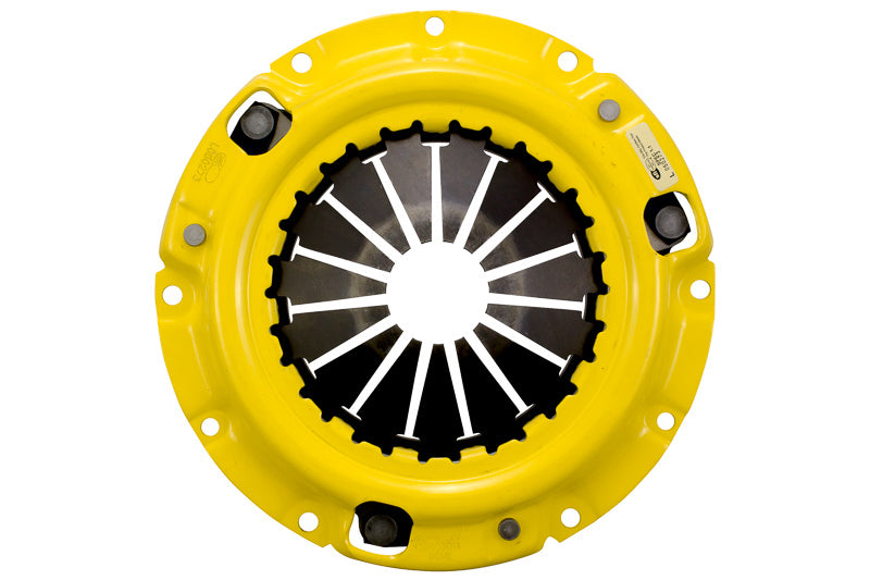 ACT 2002 Dodge Neon P/PL Heavy Duty Clutch Pressure Plate - D016