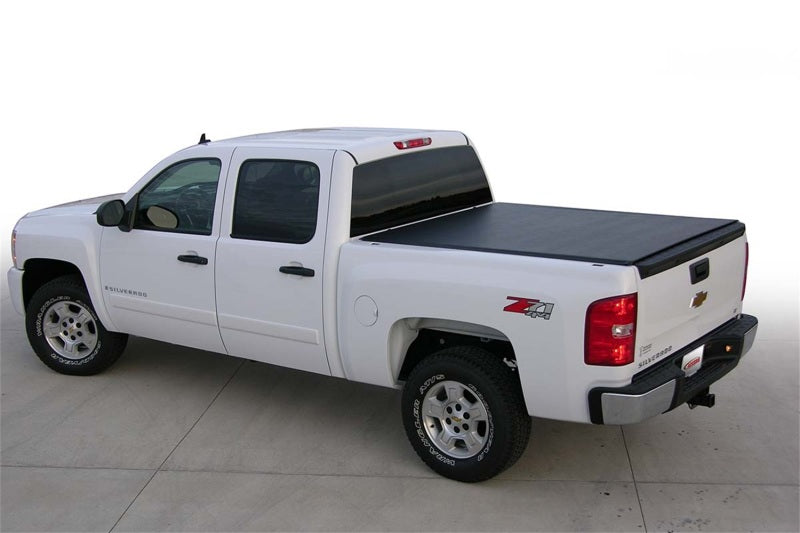 Access Toolbox 10+ Dodge Ram 2500 3500 8ft Bed Roll-Up Cover - 64189