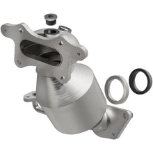Load image into Gallery viewer, Magnaflow Conv DF 11-14 CR-Z 1.5L Manifold - 52029