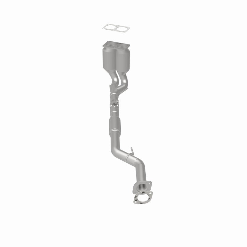 MagnaFlow Direct Fit Catalytic Converter 00-02 Nissan Sentra 1.8L - 452103