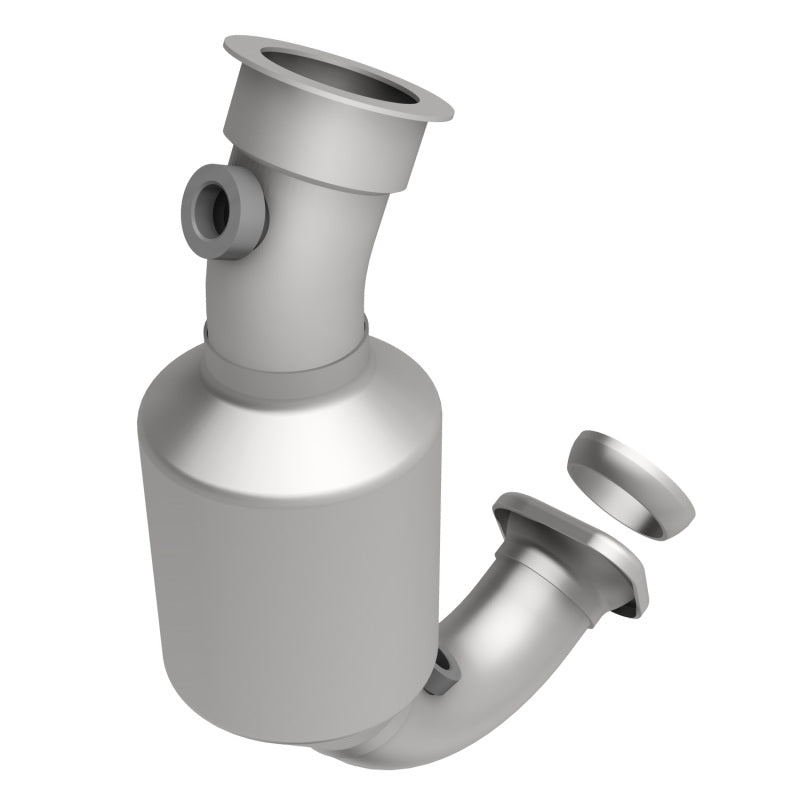 MagnaFlow Direct Fit Catalytic Converter 02-03 Liberty P/S Frt 3.7L - 458052