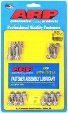Load image into Gallery viewer, ARP Holden V8 SS 12pt Oil Pan Bolt Kit - 405-1801