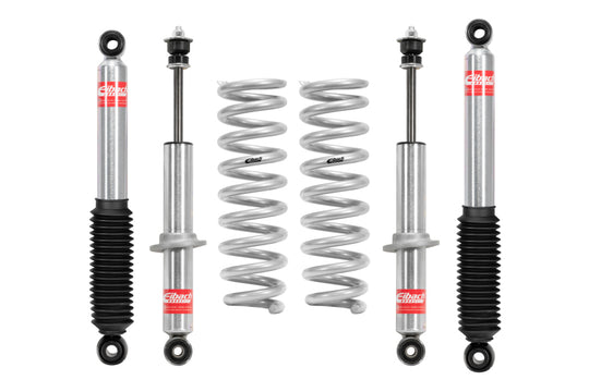 Eibach 95-04 Toyota Tacoma Pro-Truck Lift Kit (6-Lug Wheel Only) - E80-82-006-01-22