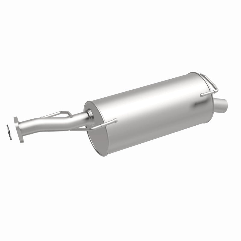 BRExhaust 09-11 Nissan Versa 1.6L Muffler Kit - 108-0189
