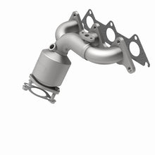Load image into Gallery viewer, MagnaFlow Direct Fit Catalytic Converter 95-00 Sebring 2.5L Rear Manifold - 50888