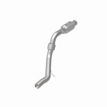Load image into Gallery viewer, MagnaFlow Direct Fit Catalytic Converter 98-04 Dodge Interpid 2.7L - 51709