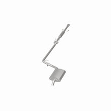 Load image into Gallery viewer, MagnaFlow BRE Exhaust Kit 06-10 Hyundai Sonata 2.4L - 106-0424