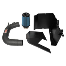 Load image into Gallery viewer, Injen 15-21 Subaru WRX 2.0L 4 Cyl. Wrinkle Black Cold Air Intake - SP1209WB