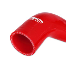 Load image into Gallery viewer, Mishimoto 08-14 Subaru WRX / 08+ STI Silicone Radiator Hose Kit - Red - MMHOSE-STI-08RD