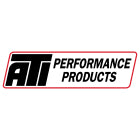 ATI Crank Hub - Alum - Chrysler B V8 - OEM Frt - ATI916421L