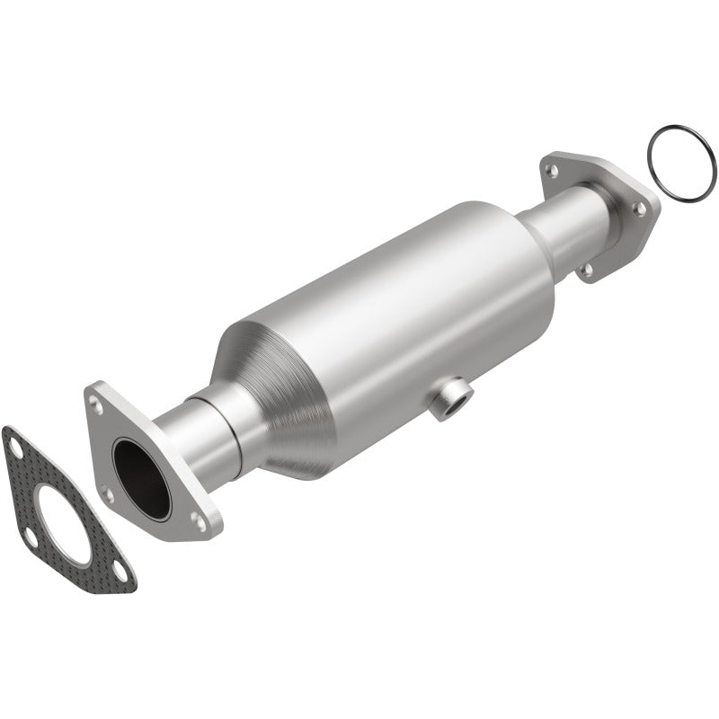 MagnaFlow Direct Fit Catalytic Converter 98-02 Honda Accord 2.3L - 4561083