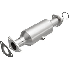Load image into Gallery viewer, MagnaFlow Direct Fit Catalytic Converter 98-02 Honda Accord 2.3L - 4561083