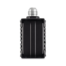 Load image into Gallery viewer, Mishimoto Universal -8AN 10 Row Oil Cooler - Black - MMOC-10-8BK