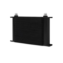 Load image into Gallery viewer, Mishimoto Universal 25 Row Oil Cooler - MMOC-25