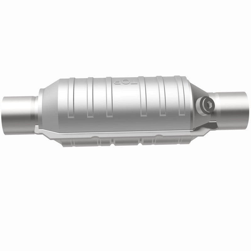 MagnaFlow Universal Catalytic Converter 2.25inch GM 3.8L - 99305HM