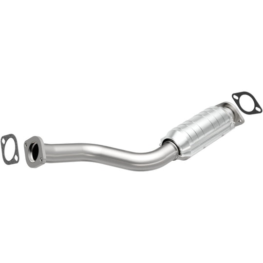 MagnaFlow Conv DF 08-11 Nissan Rogue 2.5L - 51317