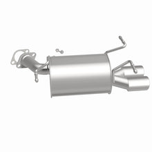 Load image into Gallery viewer, BRE Exhaust 03-04 G35 3.5L Muffler Kit - 108-0031