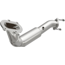 Load image into Gallery viewer, MagnaFlow 2006 Chevrolet Corvette 7.0L Direct Fit Converter - 4561847