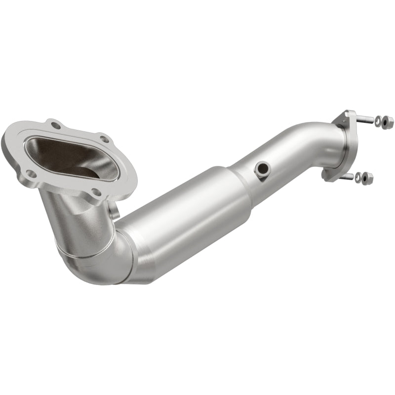 MagnaFlow 09-11 Chevrolet Corvette 6.2L Direct Fit Converter - 5461847