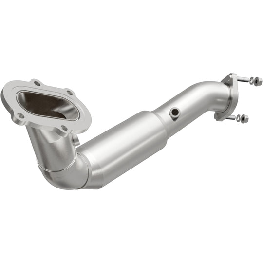 MagnaFlow 09-11 Chevrolet Corvette 6.2L Direct Fit Converter - 5561847