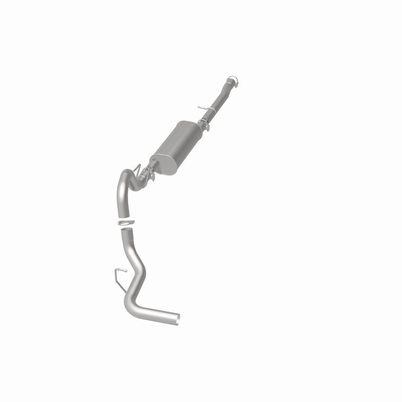 MagnaFlow BRE Exhaust Kit Replacement Ford - 106-0946