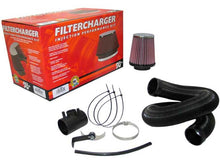 Load image into Gallery viewer, K&amp;N Performance Intake Kit 57i Series International Kits - 57-0664
