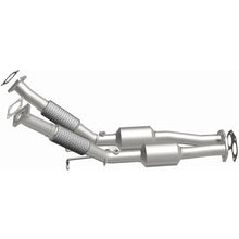 Load image into Gallery viewer, MagnaFlow Direct Fit Catalytic Converter 2010-2014 Volvo XC90 3.2 - 21-506