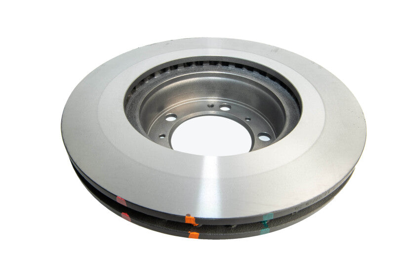DBA 01-12 Porsche Boxster Front 4000 Series Plain Rotor - DBA42394