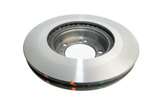 Load image into Gallery viewer, DBA 01-12 Porsche Boxster Front 4000 Series Plain Rotor - DBA42394