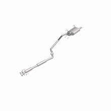 Load image into Gallery viewer, MagnaFlow BRE Exhaust Kit 00-02 Nissan Sentra 1.8L - 106-0084