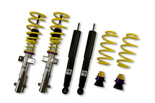 Load image into Gallery viewer, KW Coilover Kit V1 Ford Mustang Coupe + Convertible; excl. Shelby GT500 - 10230045