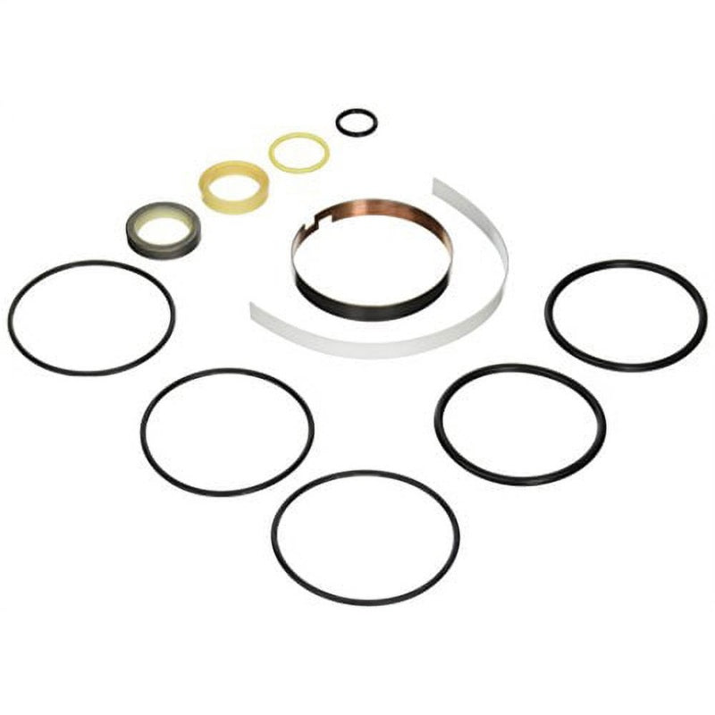 Fabtech 4.0 Reservoir Shock Absorber Rebuild Kit - FTS86155