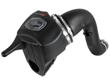Load image into Gallery viewer, aFe Momentum HD PRO 10R Stage-2 Si Air Intake System 13-14 Dodge RAM Diesel Trucks L6 6.7L (td) - 50-72005