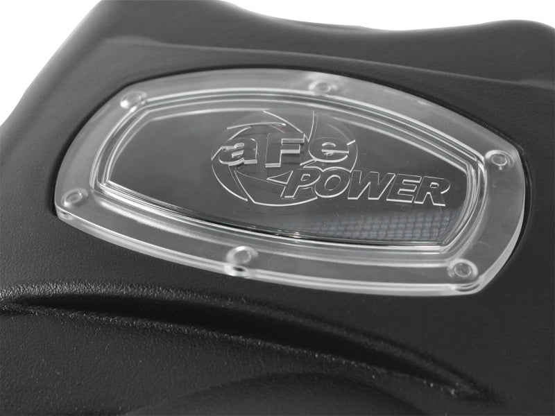 aFe Momentum GT PRO DRY S Stage-2 SI Intake System 15-17 GM Silverado/Sierra V8-6.2L - 51-74104