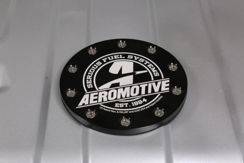 Aeromotive 62-67 Chevrolet II/Nova 200 Stealth Gen 2 Fuel Tank - 18131