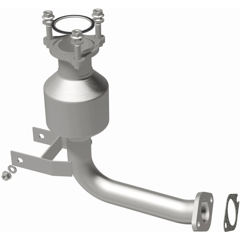 MagnaFlow 11-12 Chevrolet Malibu 2.4L Direct Fit Converter - 5411726